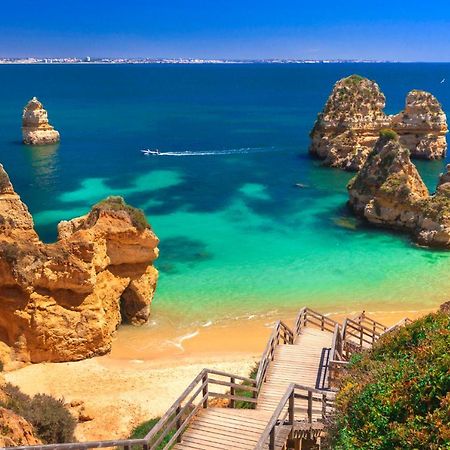 Beach Condo With Atlantic Ocean View By Becherish Olhos de Agua  Ngoại thất bức ảnh