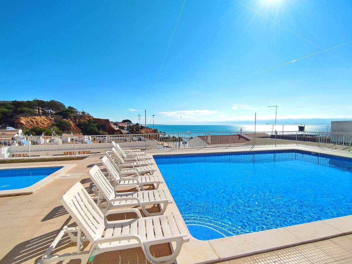 Beach Condo With Atlantic Ocean View By Becherish Olhos de Agua  Ngoại thất bức ảnh