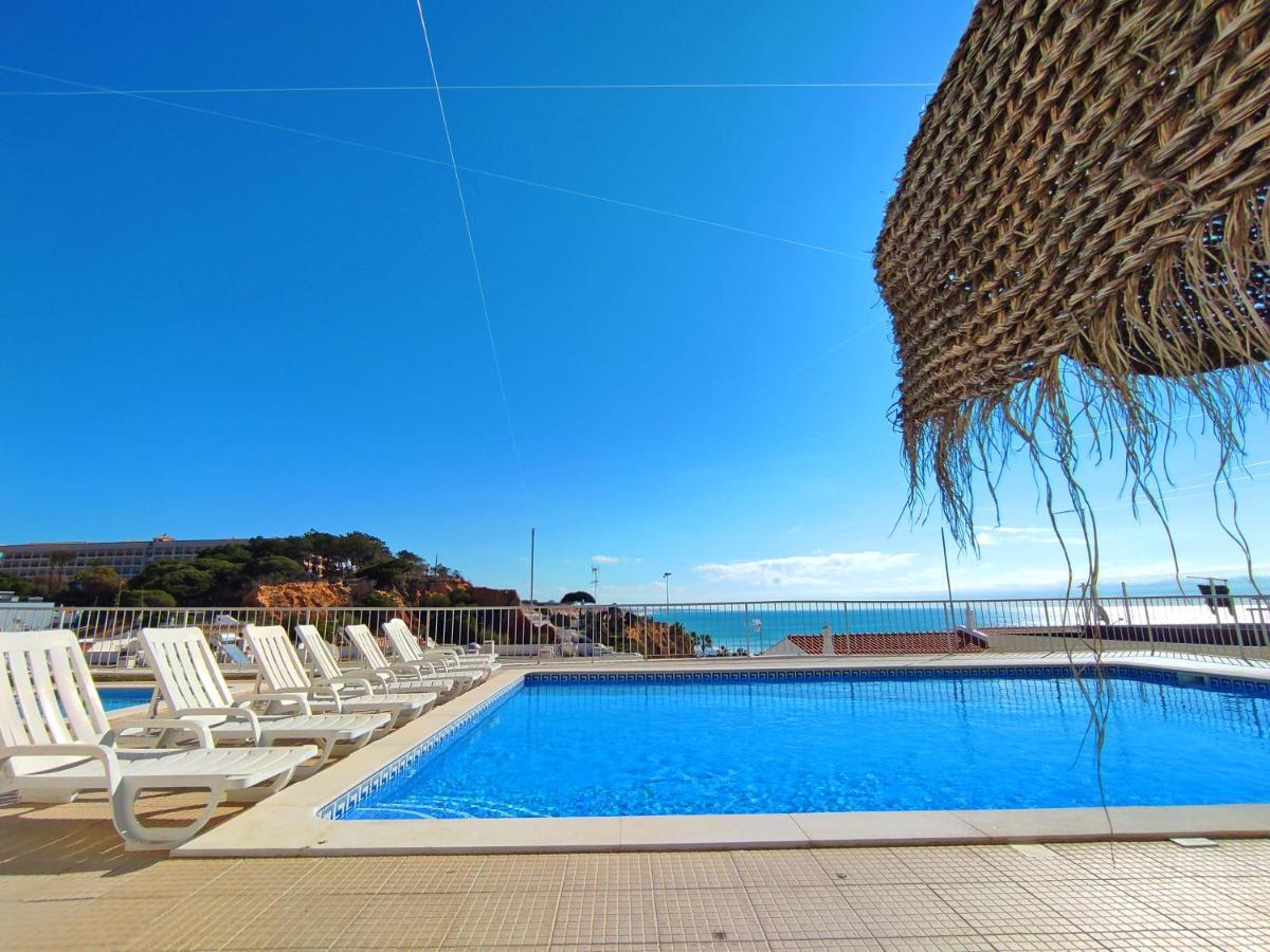 Beach Condo With Atlantic Ocean View By Becherish Olhos de Agua  Ngoại thất bức ảnh