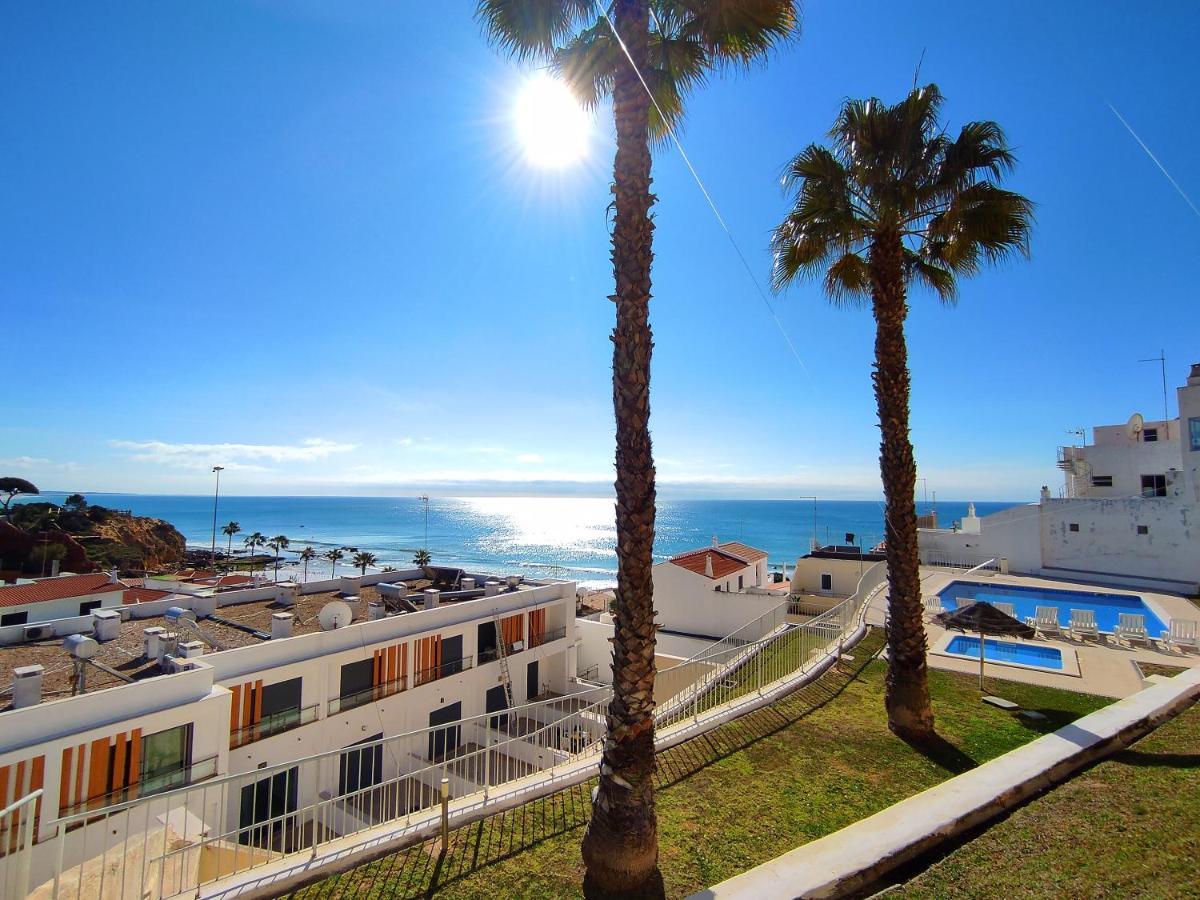 Beach Condo With Atlantic Ocean View By Becherish Olhos de Agua  Ngoại thất bức ảnh