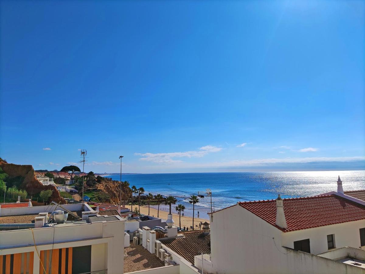 Beach Condo With Atlantic Ocean View By Becherish Olhos de Agua  Ngoại thất bức ảnh