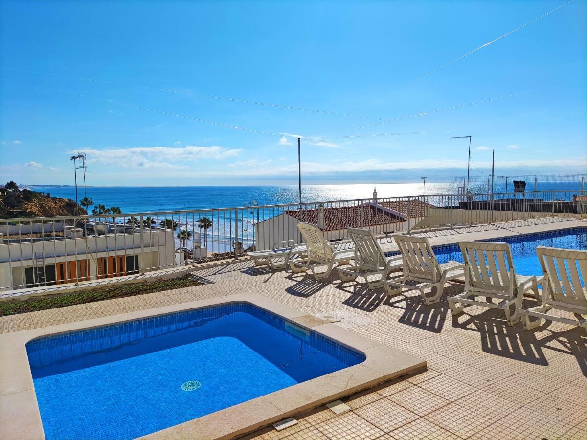 Beach Condo With Atlantic Ocean View By Becherish Olhos de Agua  Ngoại thất bức ảnh