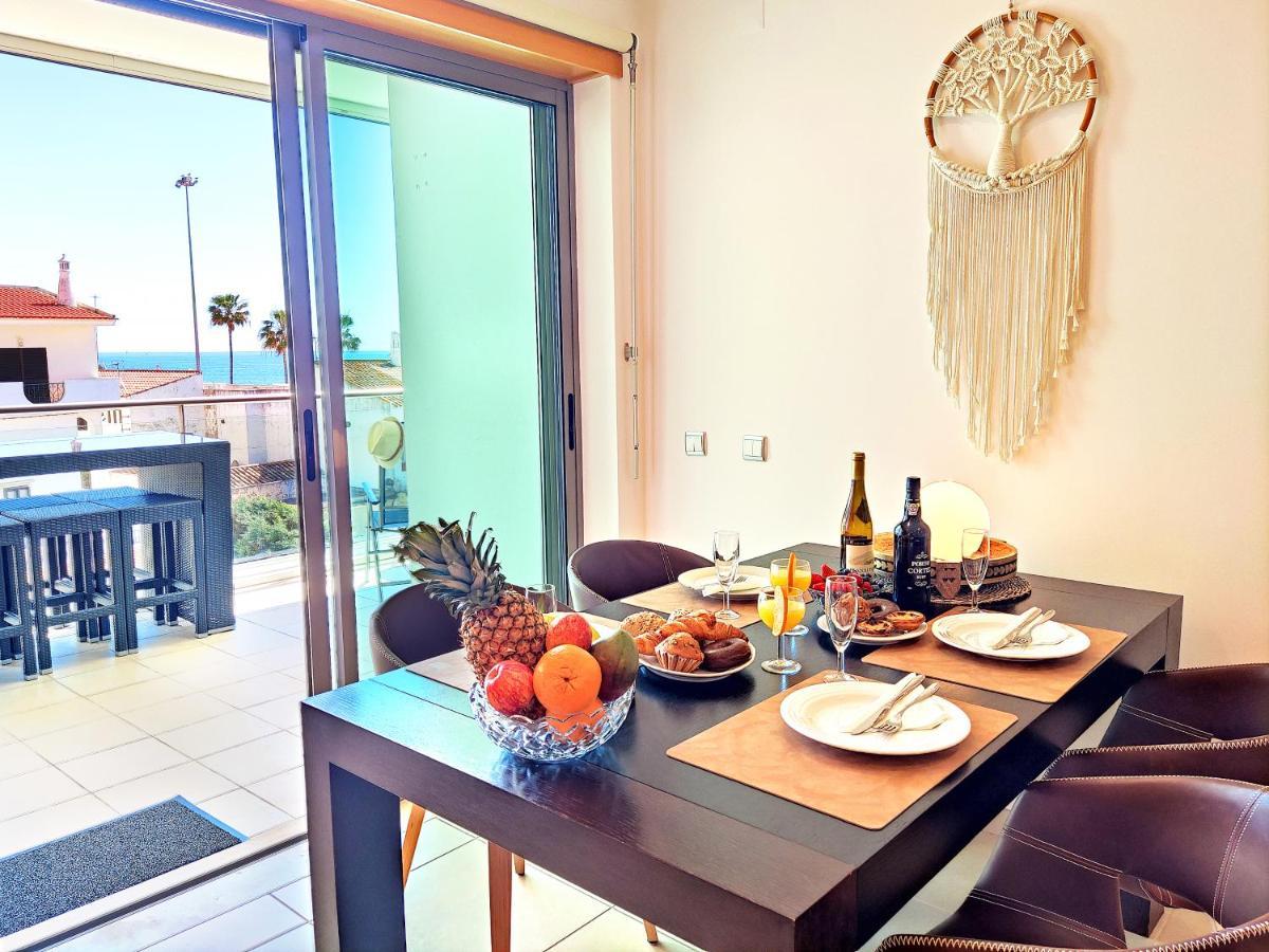 Beach Condo With Atlantic Ocean View By Becherish Olhos de Agua  Ngoại thất bức ảnh