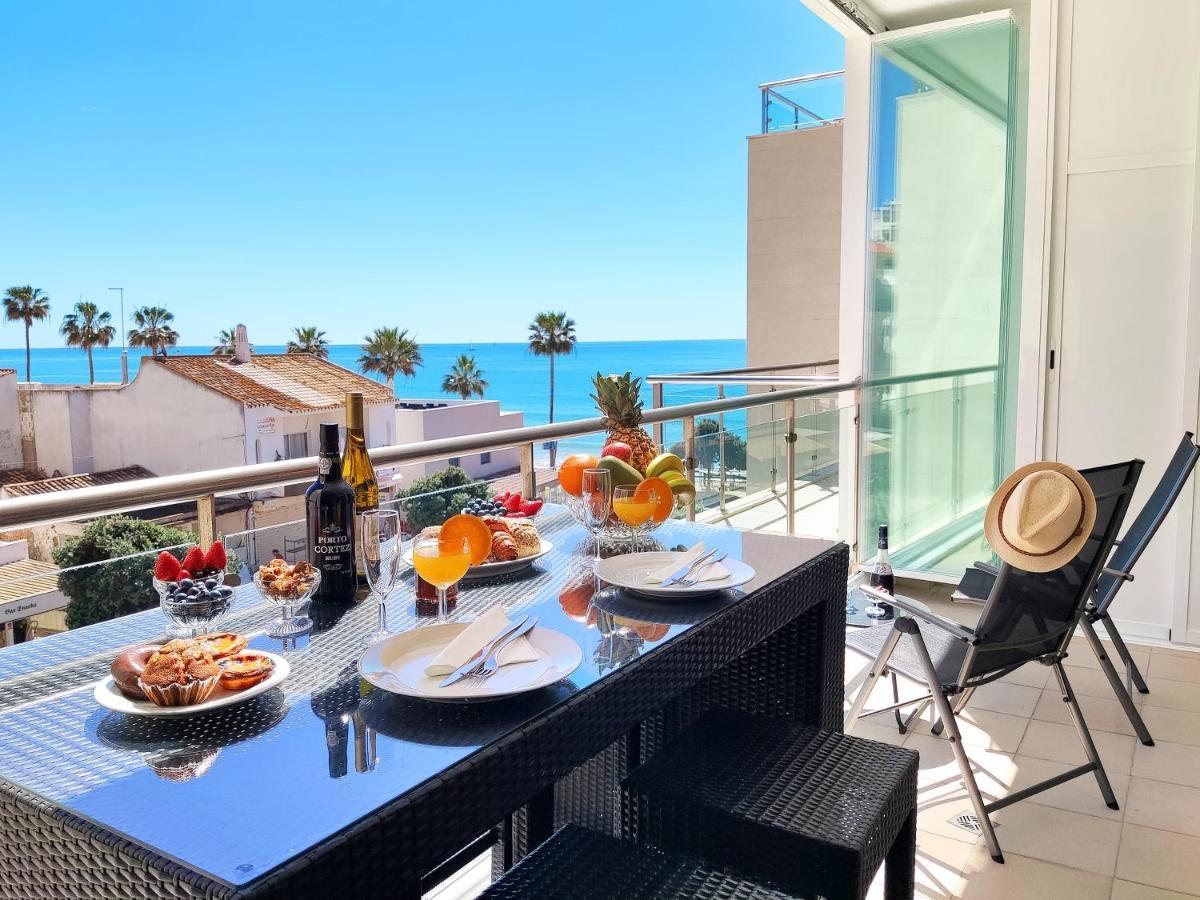 Beach Condo With Atlantic Ocean View By Becherish Olhos de Agua  Ngoại thất bức ảnh