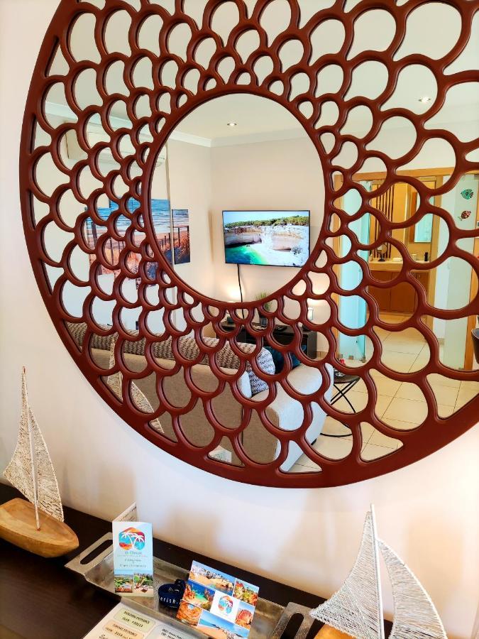 Beach Condo With Atlantic Ocean View By Becherish Olhos de Agua  Ngoại thất bức ảnh