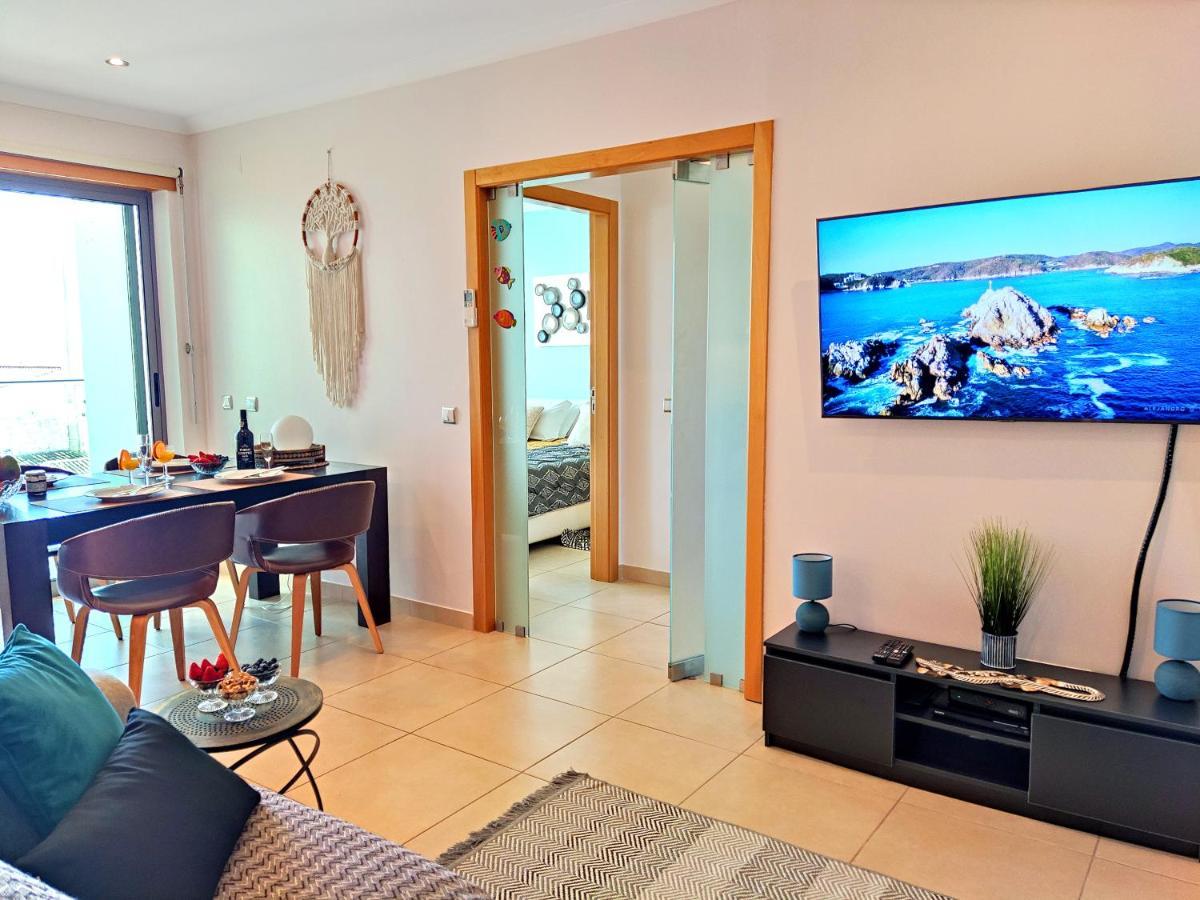 Beach Condo With Atlantic Ocean View By Becherish Olhos de Agua  Ngoại thất bức ảnh