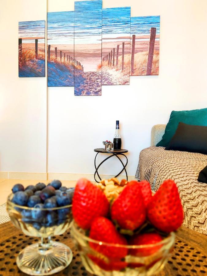 Beach Condo With Atlantic Ocean View By Becherish Olhos de Agua  Ngoại thất bức ảnh