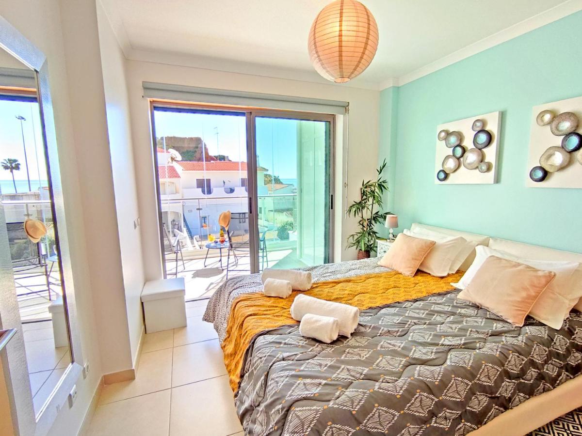Beach Condo With Atlantic Ocean View By Becherish Olhos de Agua  Ngoại thất bức ảnh